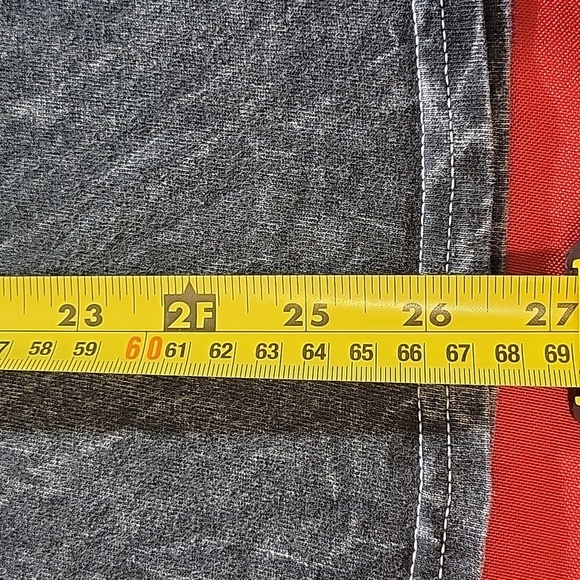 OutKast Vintage Wash T Shirt - Picture 7 of 7